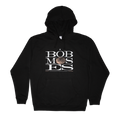 Tan Logo Hoodie