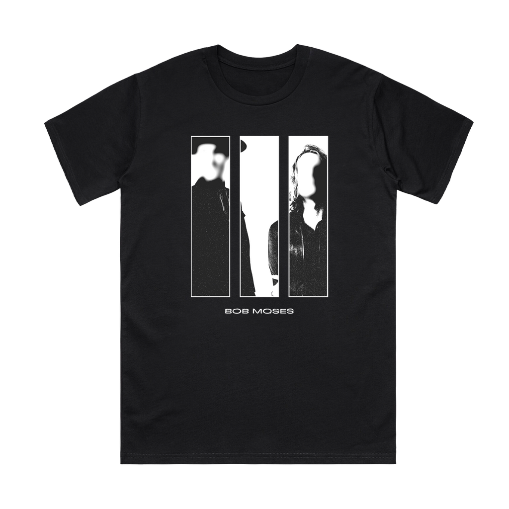 Faces Tee