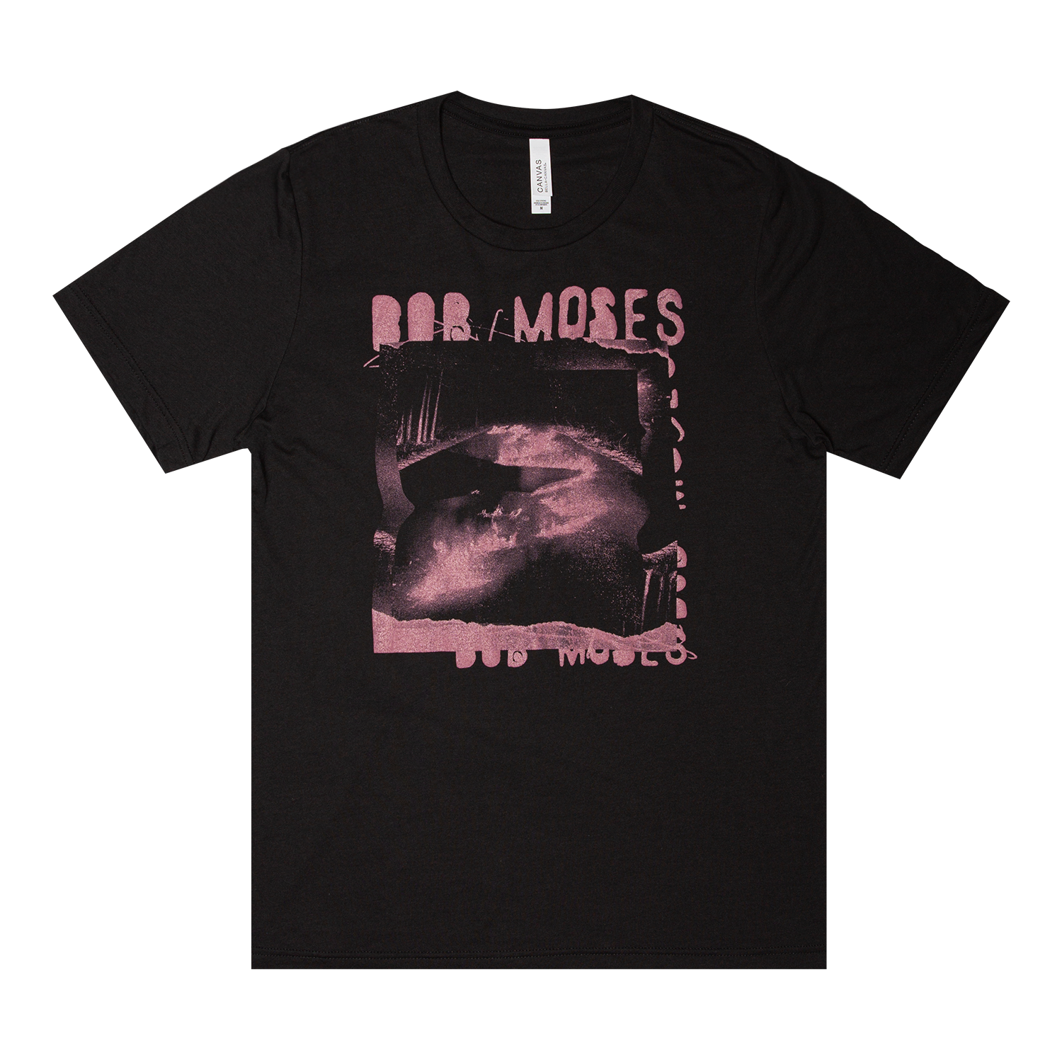 Battle Lines Tee