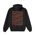Red Rocks Hoodie