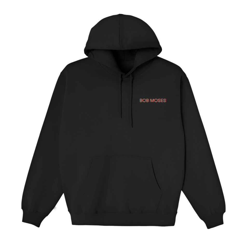 Red Rocks Hoodie