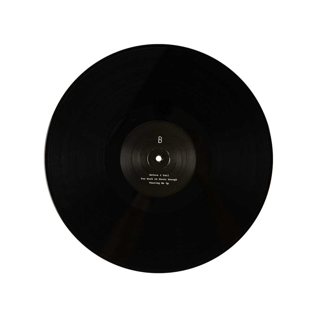 Days Gone By Vinyl