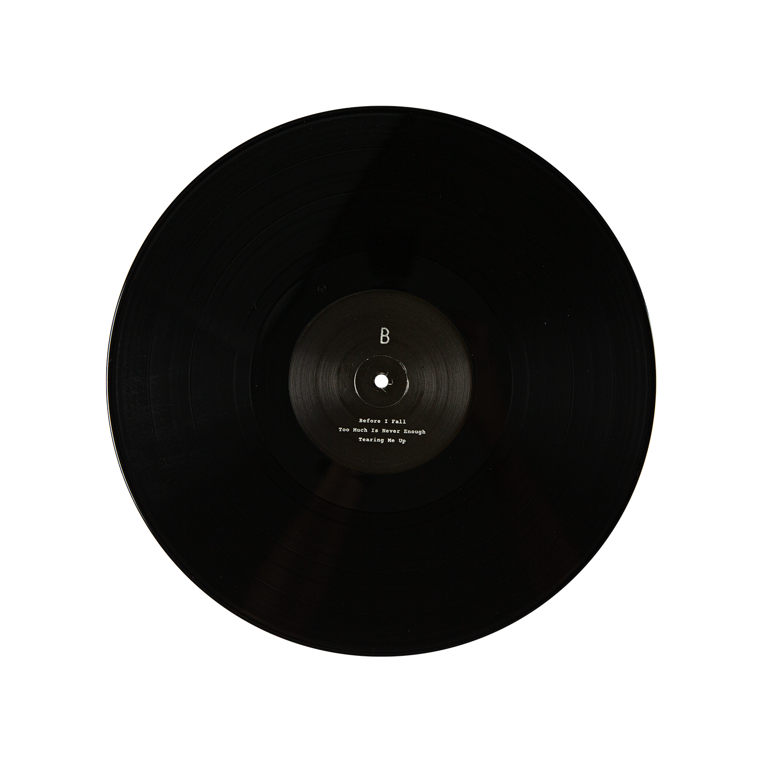 Days Gone By Vinyl
