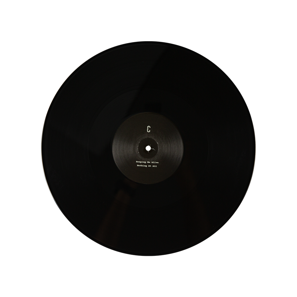 Days Gone By Vinyl