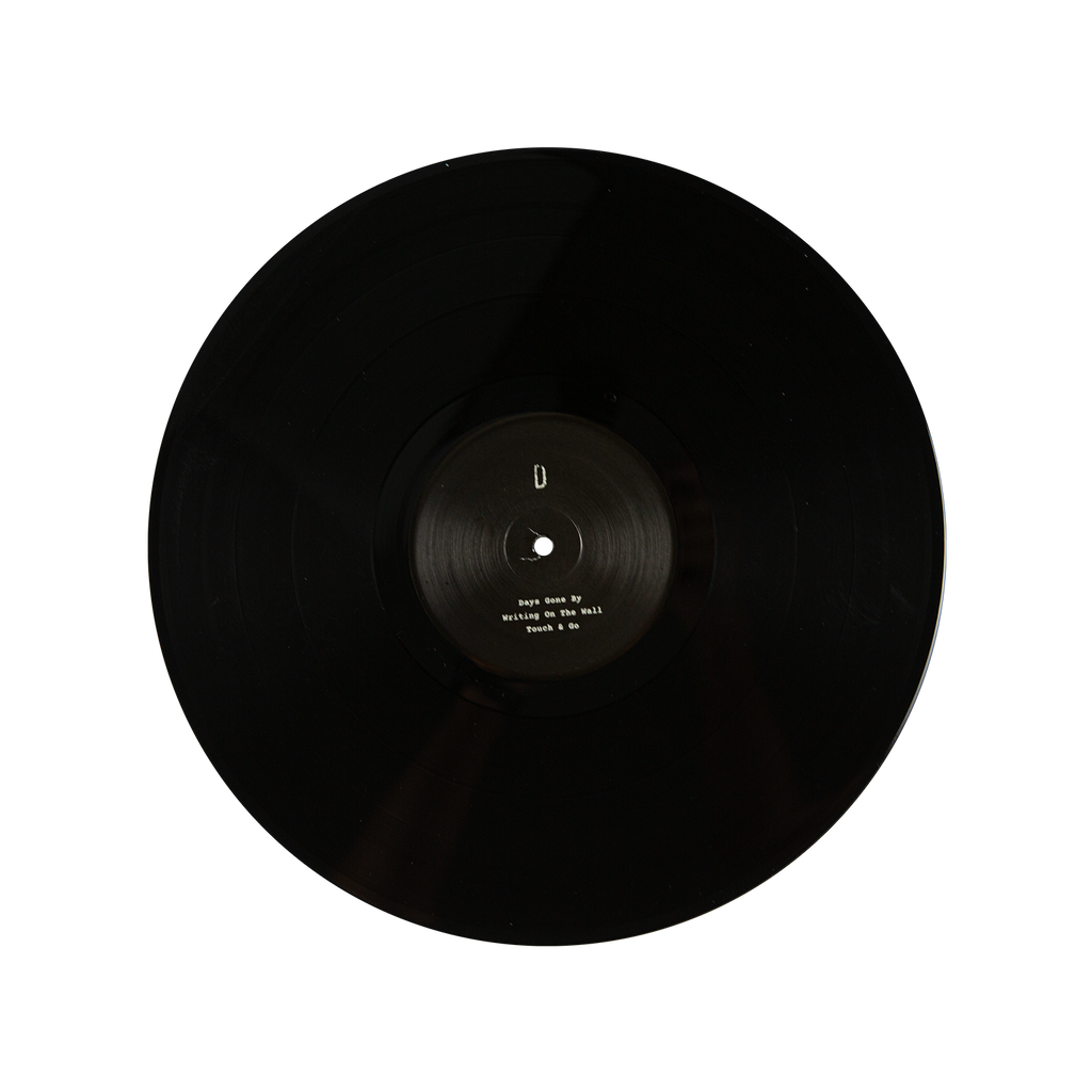 Days Gone By Vinyl