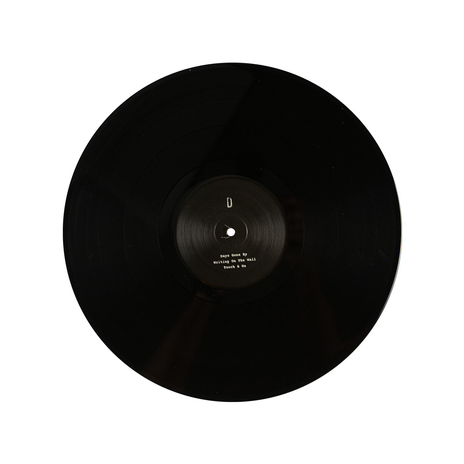 Days Gone By Vinyl