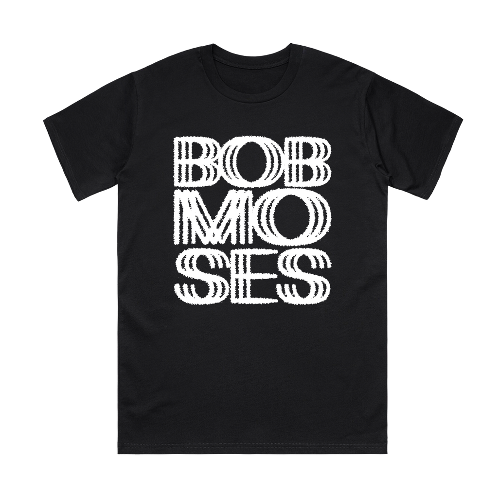 BM Logo Tee