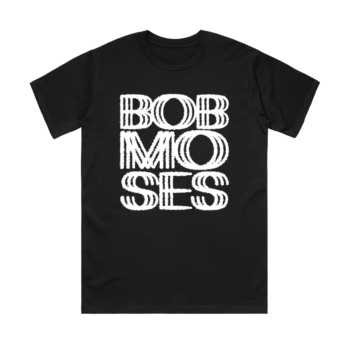 BM Logo Tee
