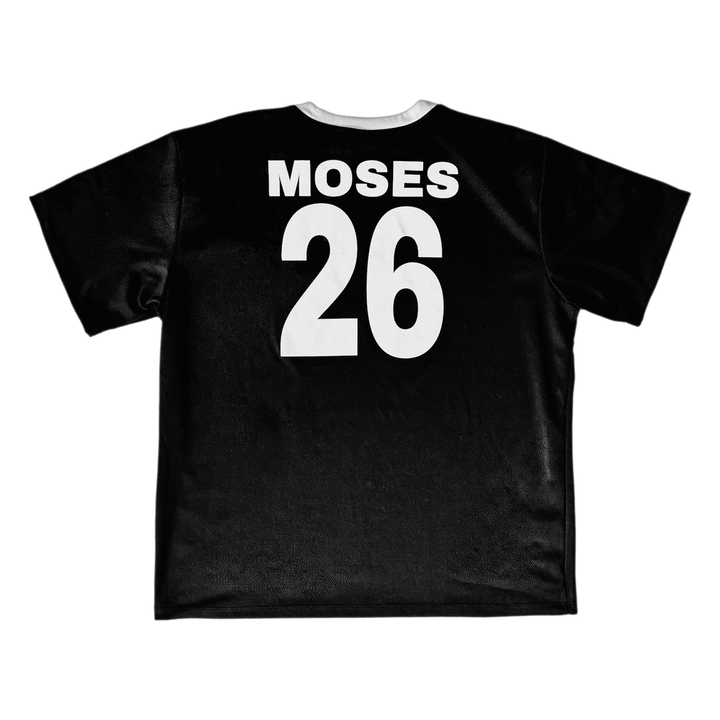 Soccer Jersey