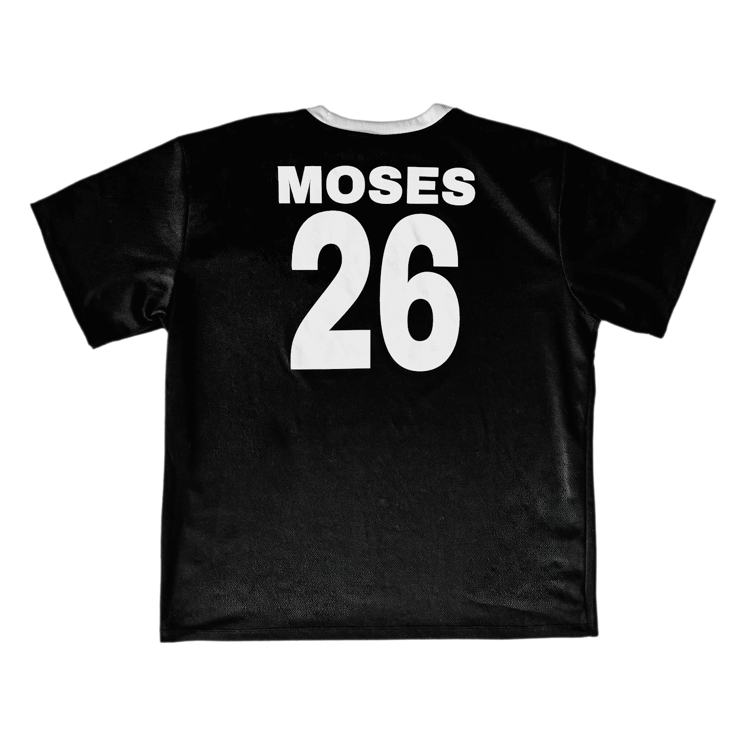 Soccer Jersey