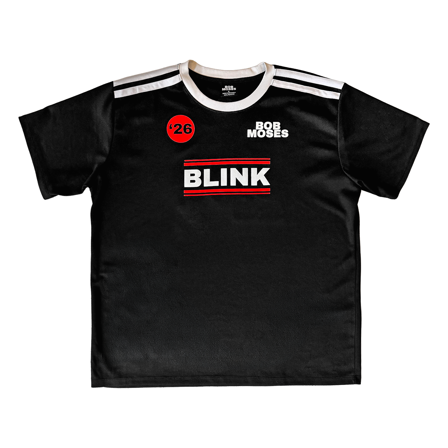 Soccer Jersey