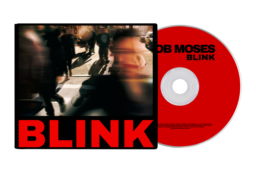 BLINK CD
