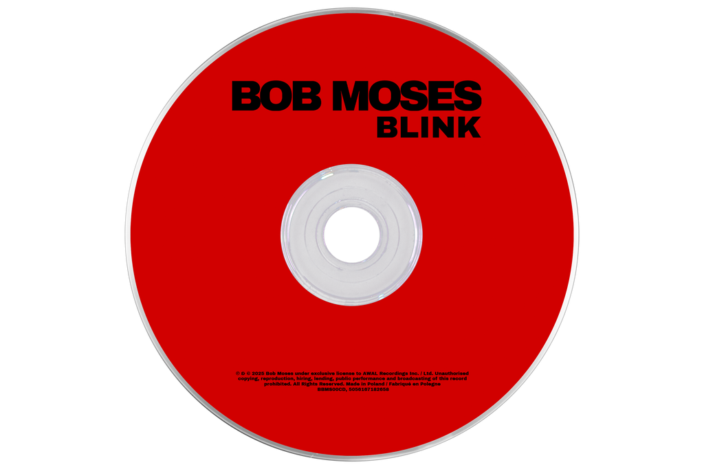 BLINK CD