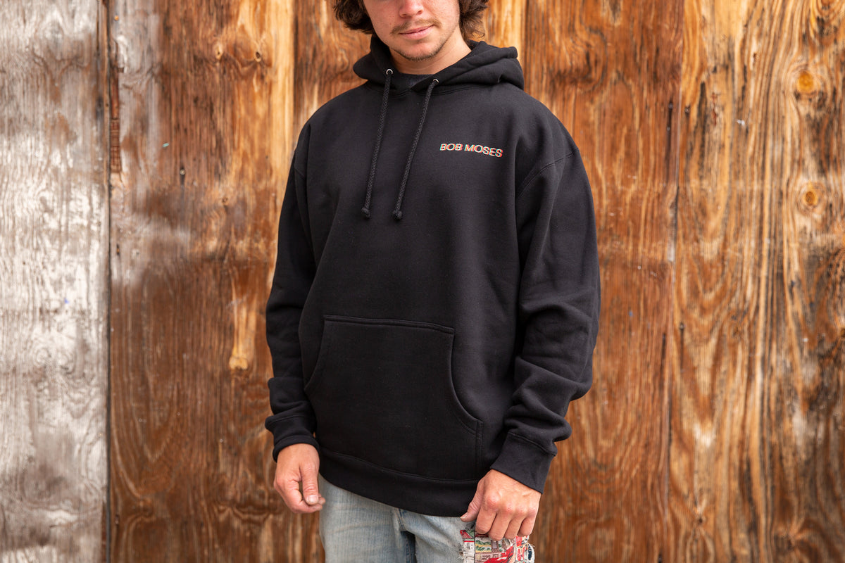 Bob Moses Red Rocks Red Rocks Hoodie – Bob Moses | Official Merchandise