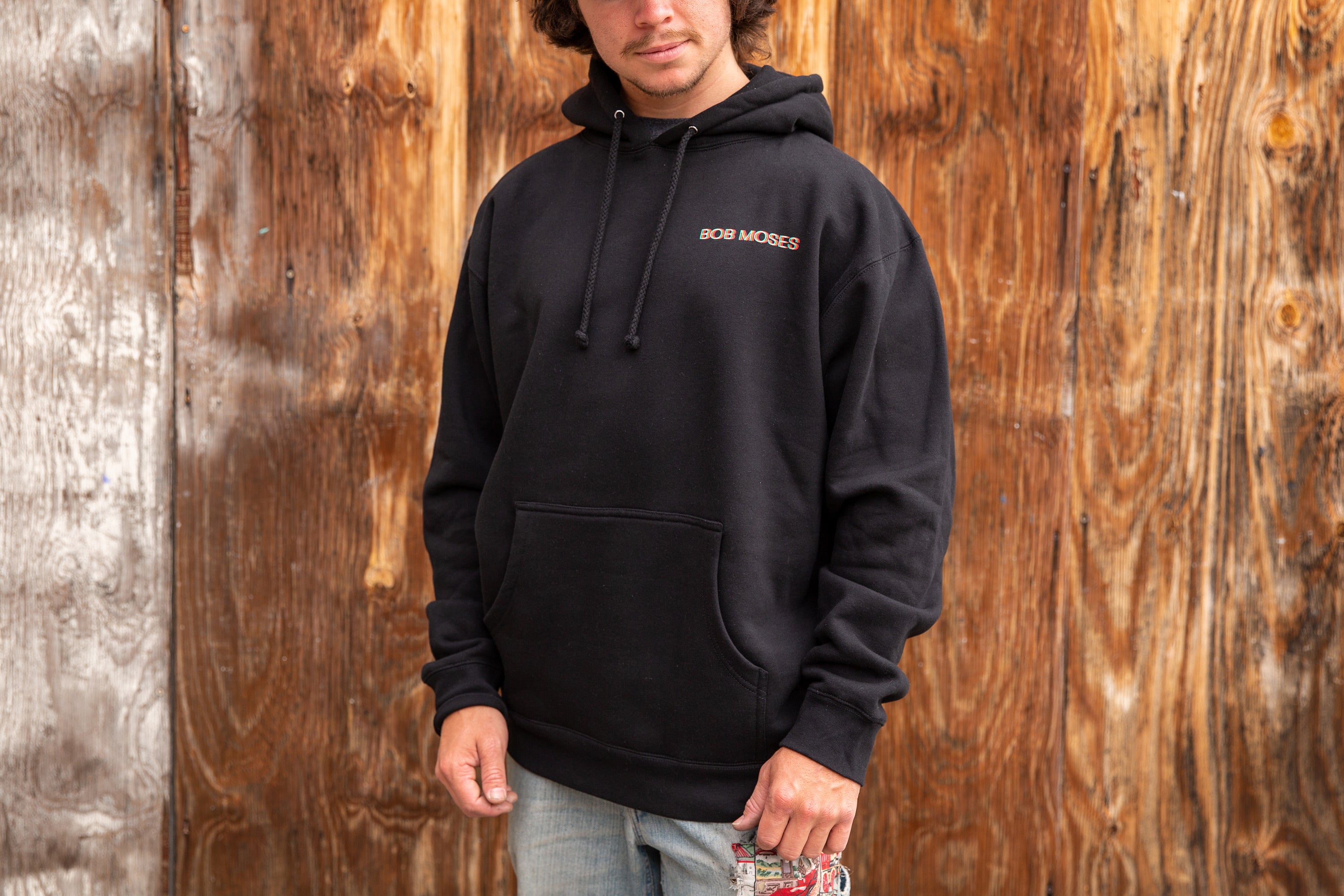 Red Rocks Hoodie