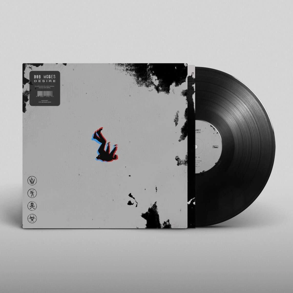 Desire Vinyl