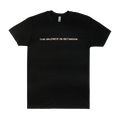 THE SILENCE IN BETWEEN TEE