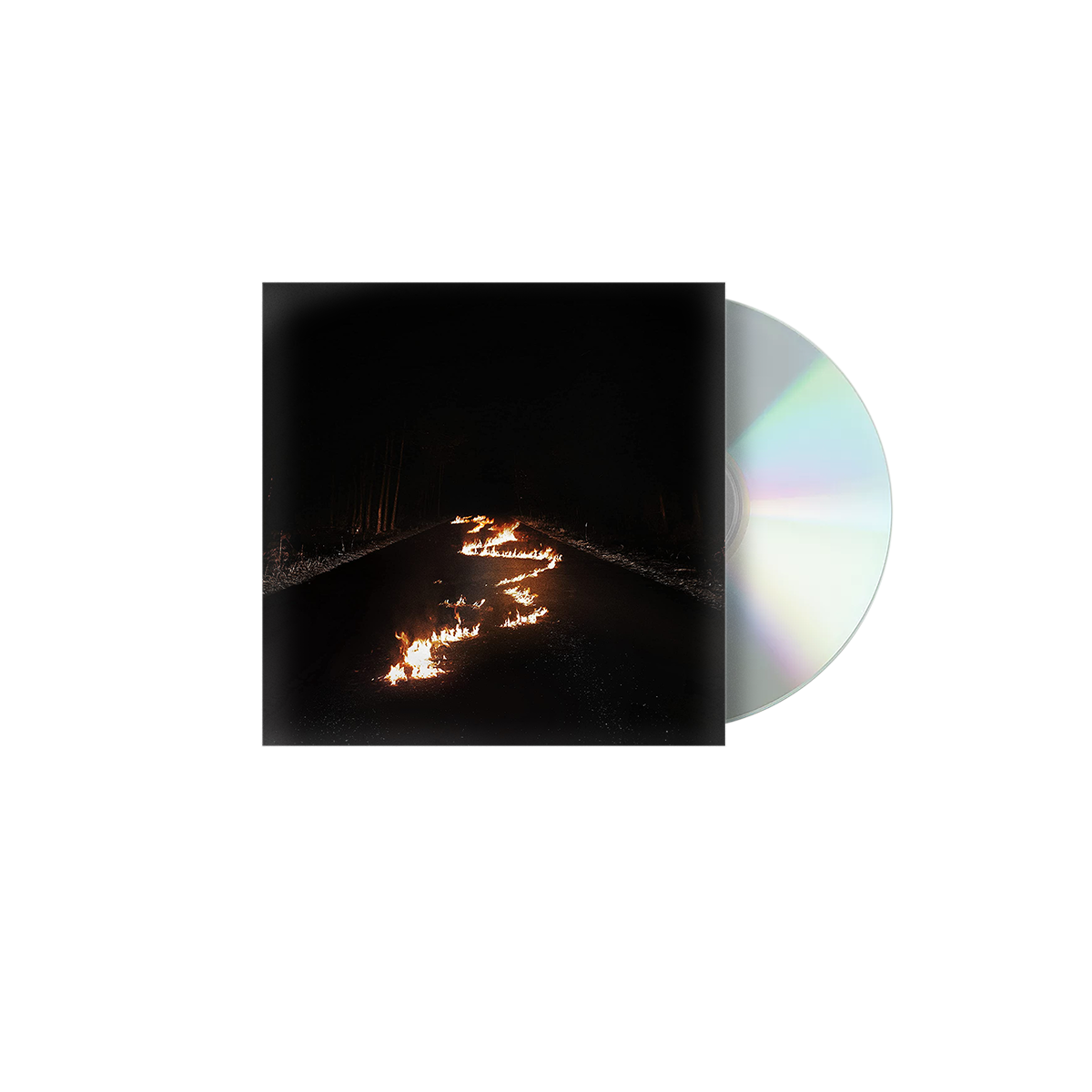 BATTLE LINES CD